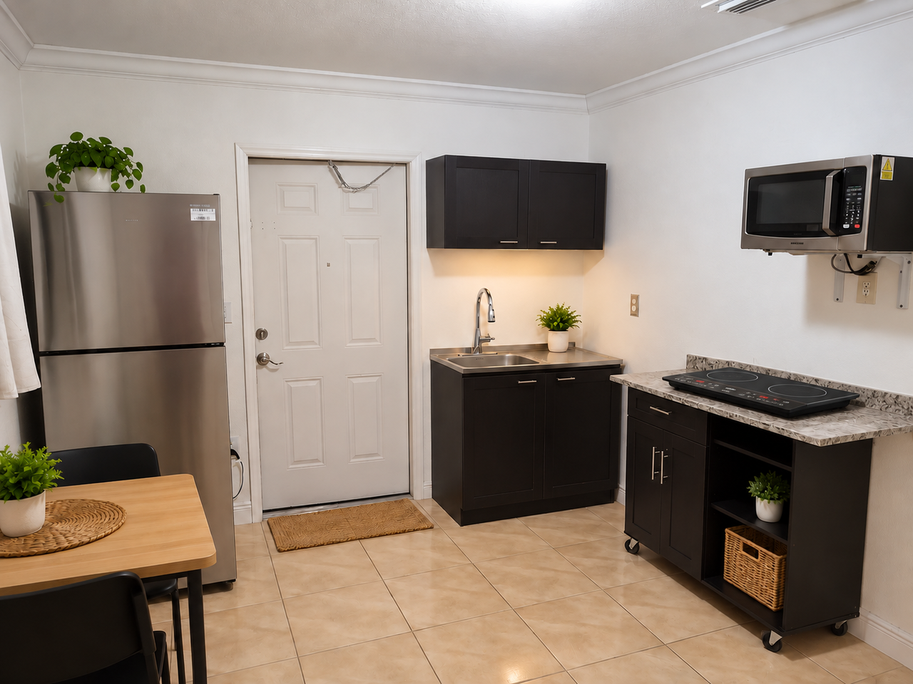 3611 Palm Ave #B - Photo 3 of 10