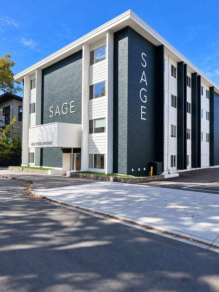 650 Speed Ave