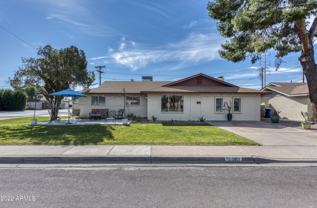 201 W Alameda Dr - Photo 1 of 1