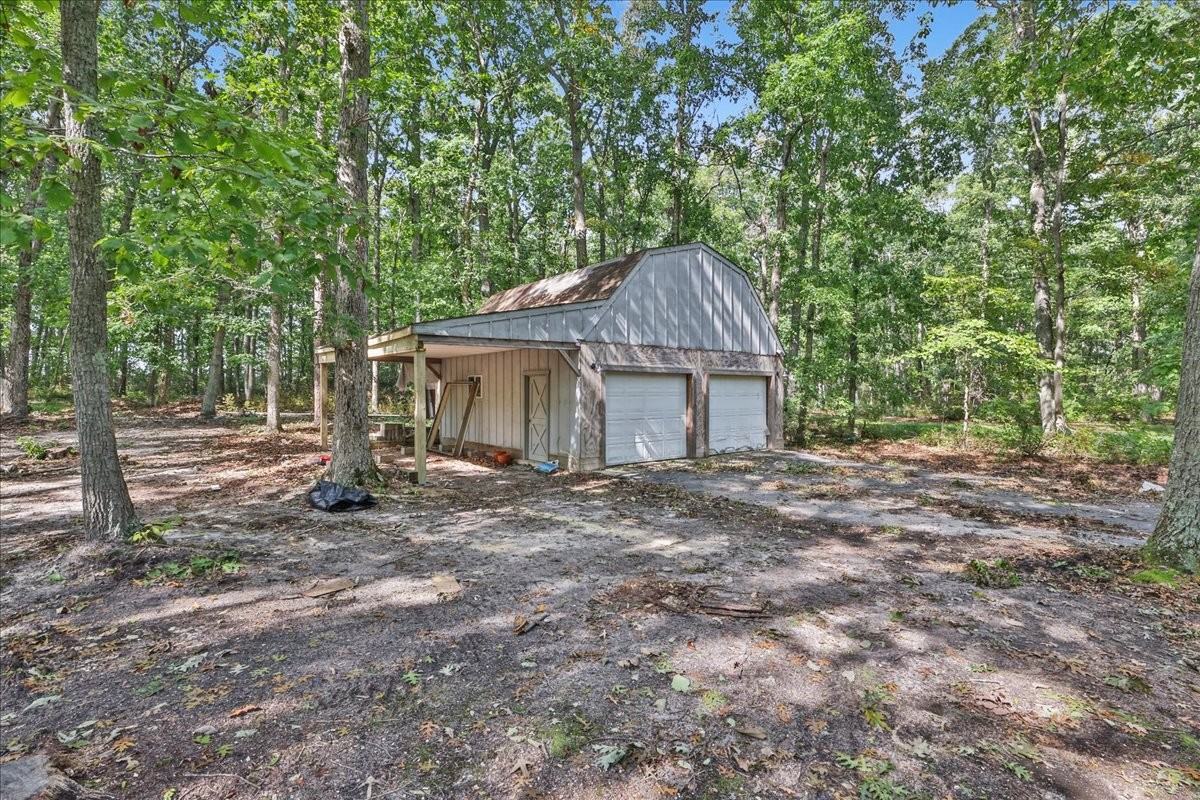 950 Dennisville Petersburg Rd #1 - Photo 4 of 39