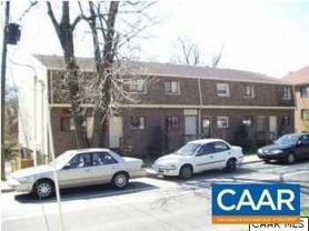 2104 Jefferson Park Ave #E - Photo 1 of 1