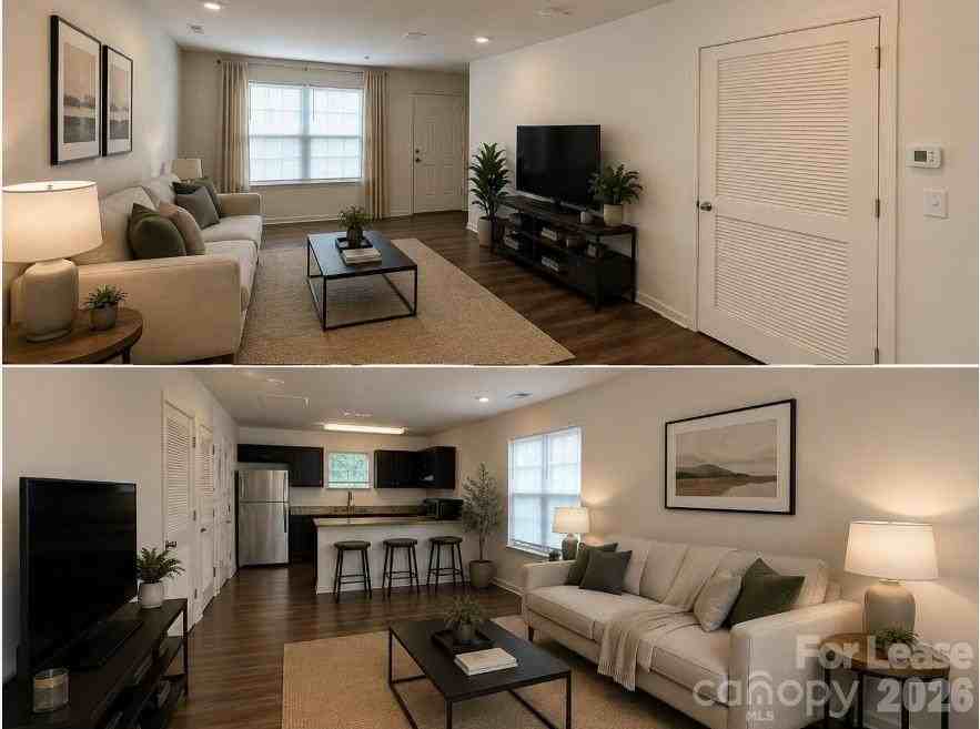 2029 Oakdale Rd #Z - Photo 3 of 12