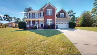 205 Spring Flowers Dr - Photo 1 of 1