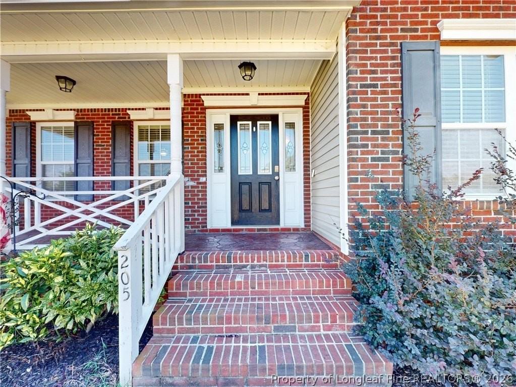 205 Spring Flowers Dr - Photo 2 of 42