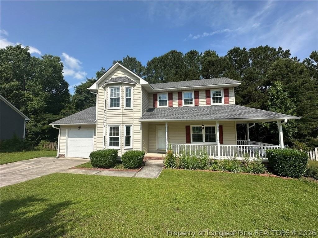 5553 Hartfield Ct - Photo 3 of 21
