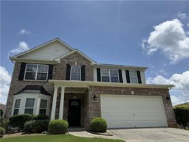 1667 Overview Cir - Photo 1 of 1
