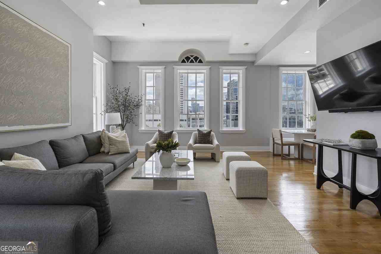 30 5th St Ne #1001 - Photo 5 of 50