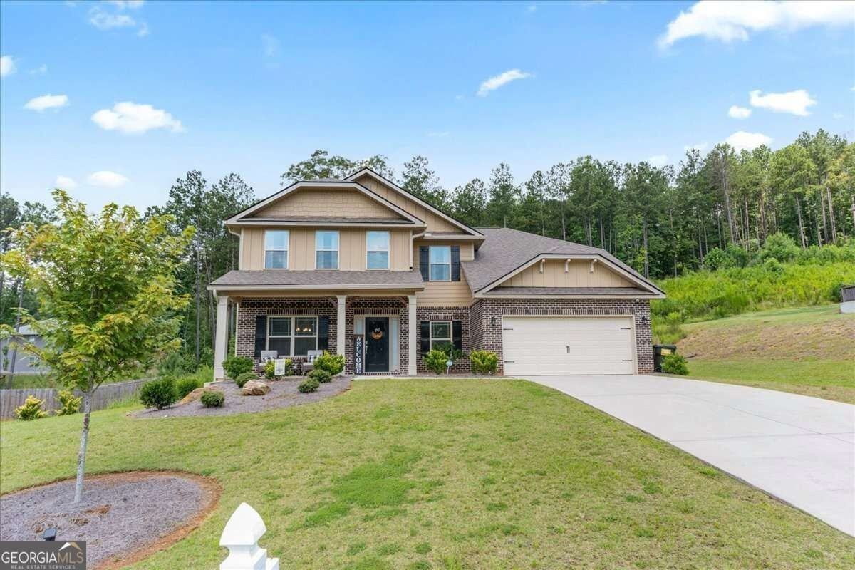 365 Bramlett Ridge Dr - Photo 3 of 50