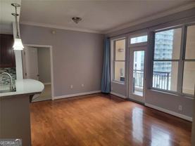1101 Juniper St Ne #1018 - Photo 1 of 1