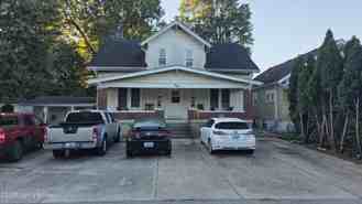 808 Packard Ave - Photo 1 of 1