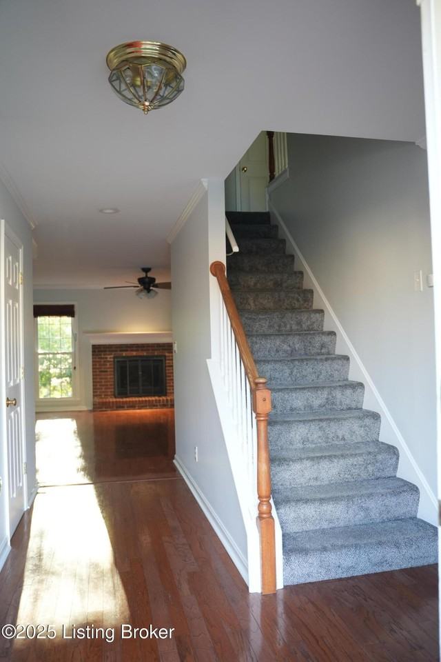 4326 Brownsboro Glen Rd - Photo 2 of 32