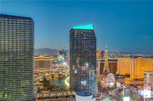 featured image of 3726 Las Vegas Blvd S #3504