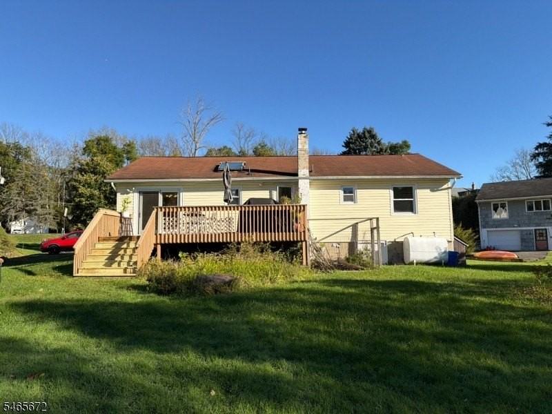 196 Decker Pond Rd - Photo 4 of 25