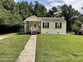 featured image of 601 New River Dr