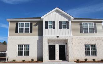 2213 Chavis Dr #A - Photo 1 of 1