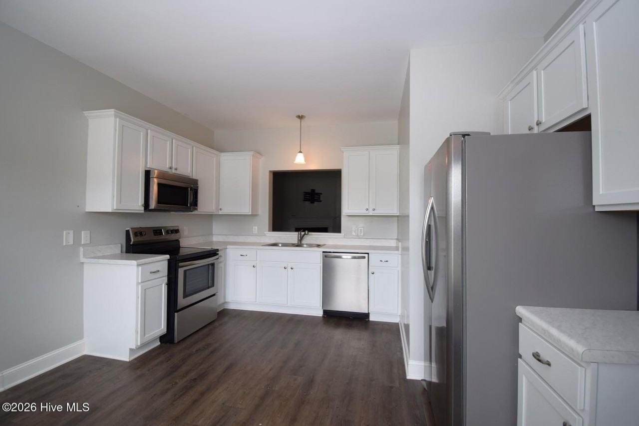 2213 Chavis Dr #A - Photo 2 of 13