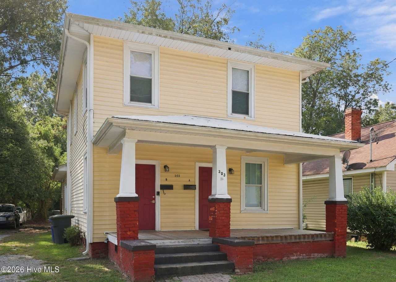303 Paris Ave #B