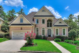 404 Preserve Trl - Photo 1 of 1
