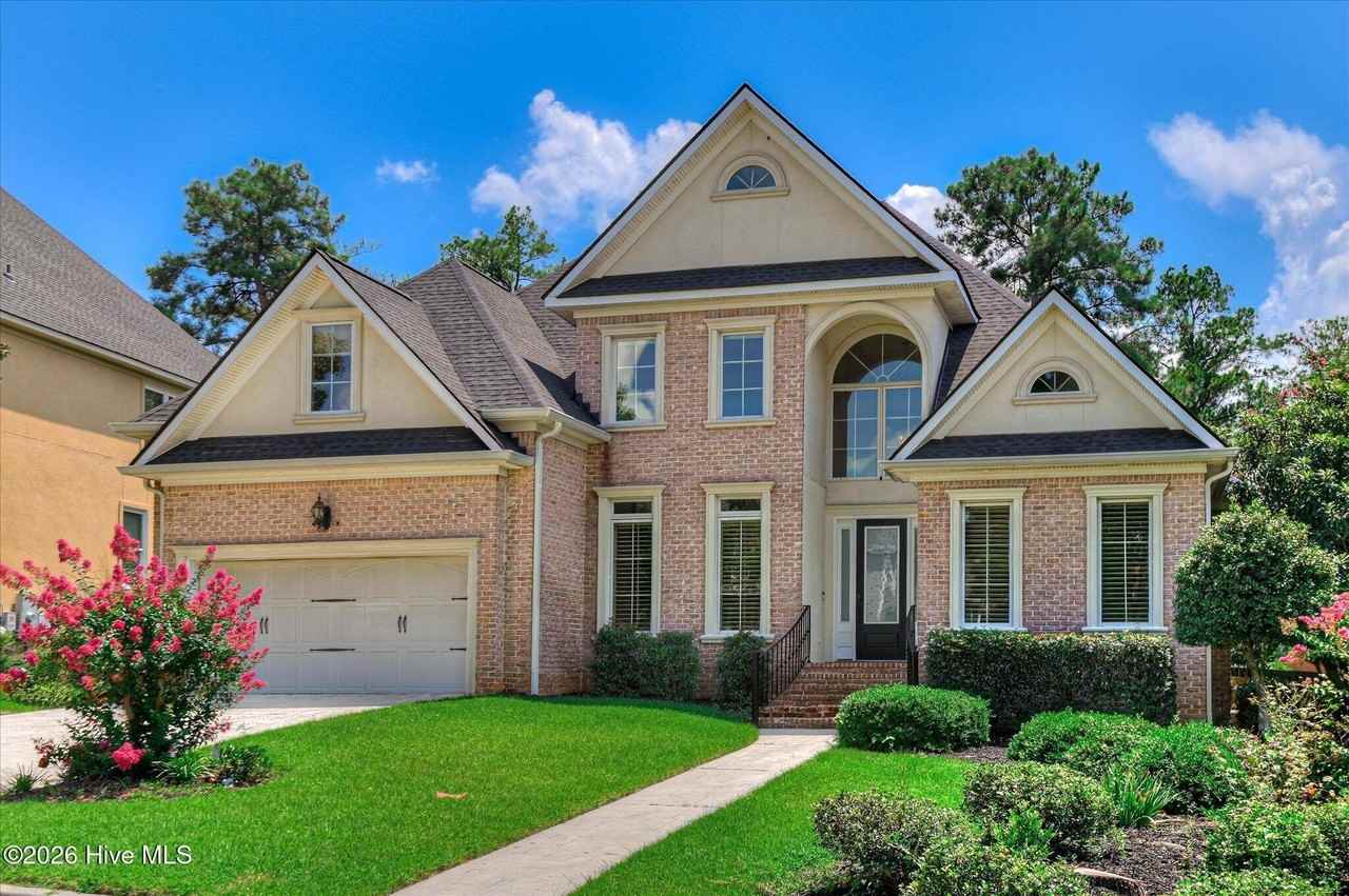 404 Preserve Trl - Photo 2 of 50