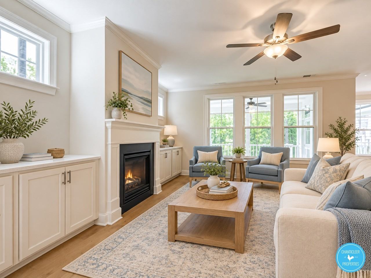 605 Chapel Ridge Dr #1 - Photo 3 of 46