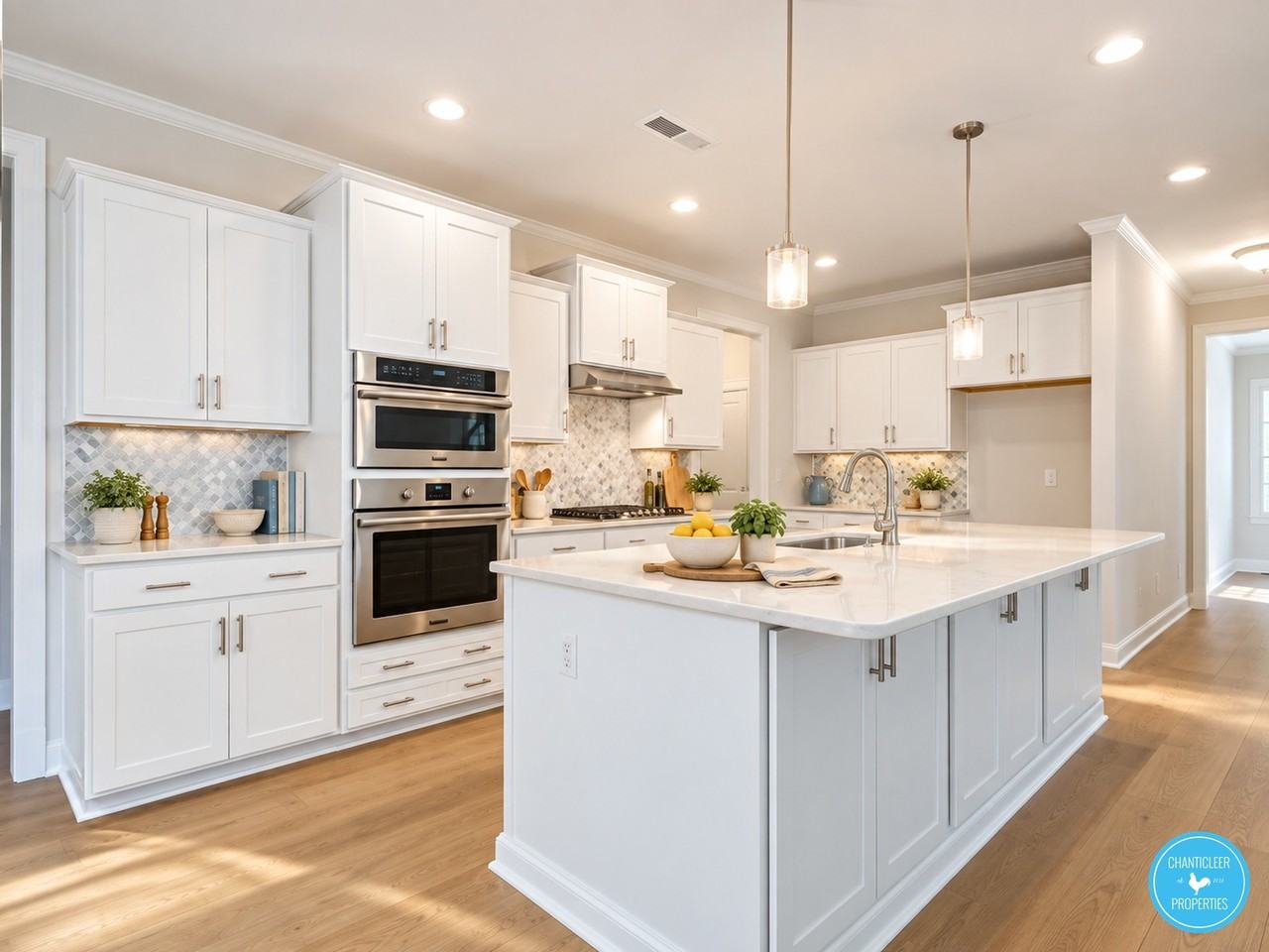 605 Chapel Ridge Dr #1 - Photo 4 of 46