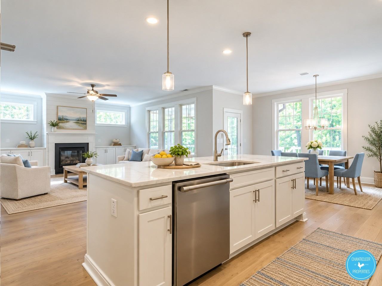 605 Chapel Ridge Dr #1 - Photo 6 of 46