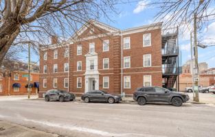 featured image of 200 W Second St #400