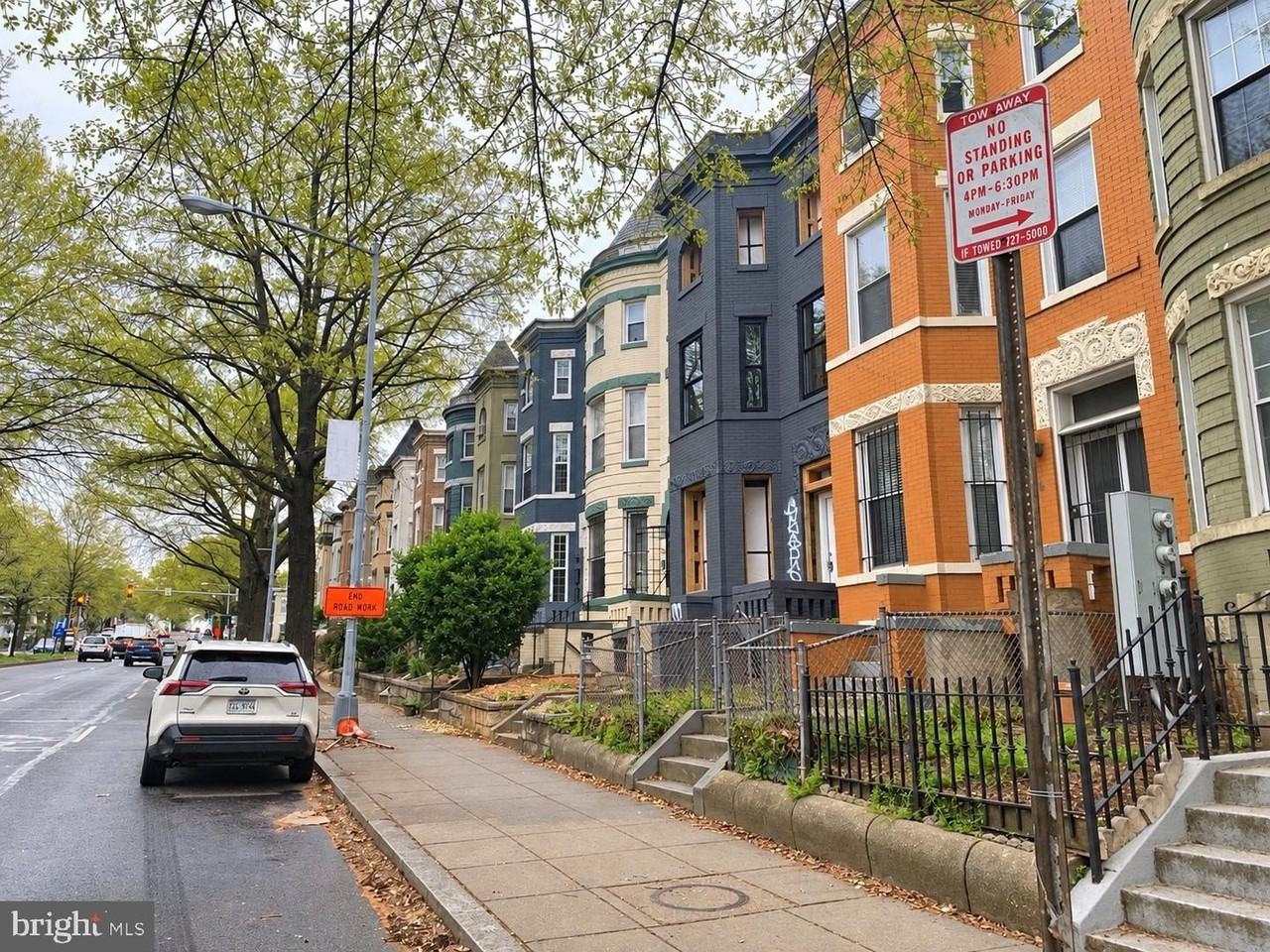 5 Rhode Island Ave Nw - Photo 2 of 15