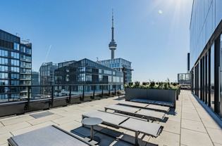 357 King Street West #3006 - Photo 1 of 1
