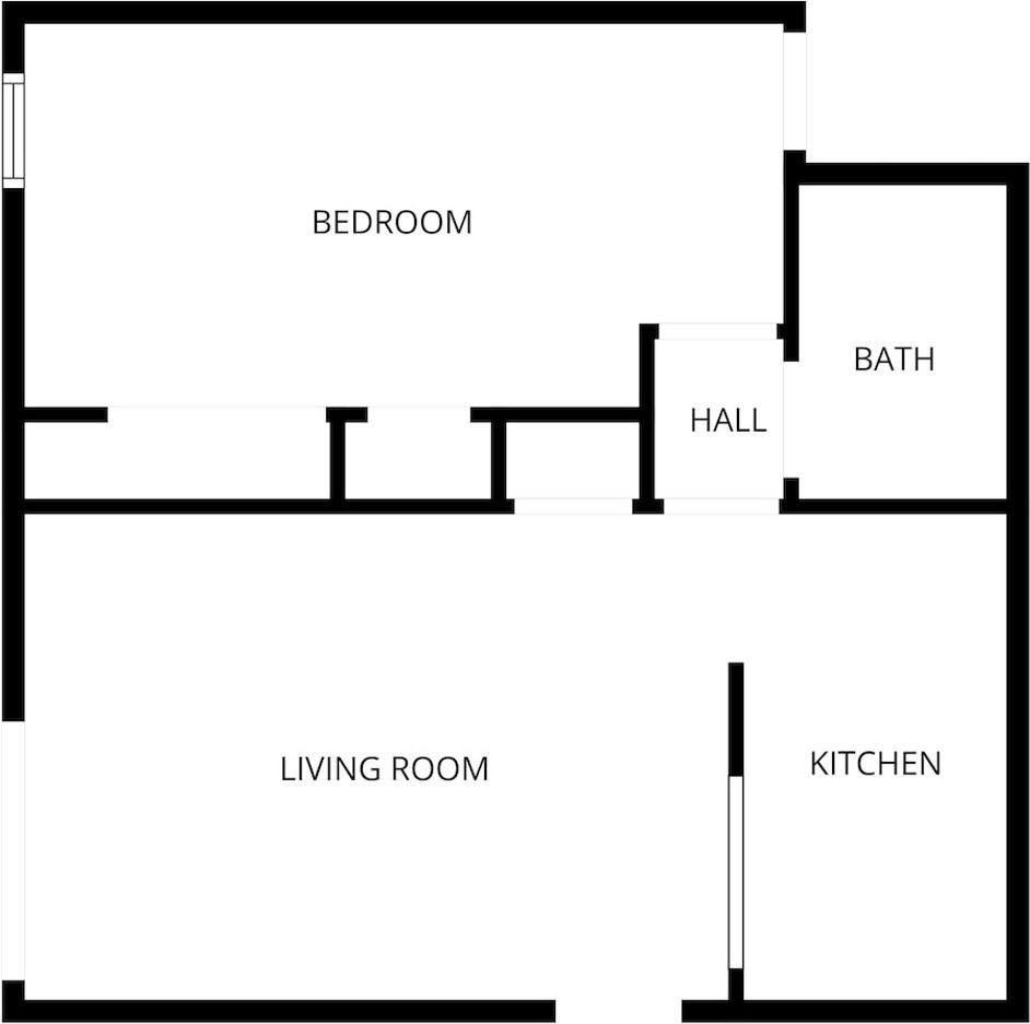 133 N West St Apt B6 #B6 - Photo 5 of 5