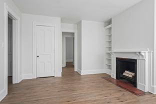 Union/George - Photo 1 of 1