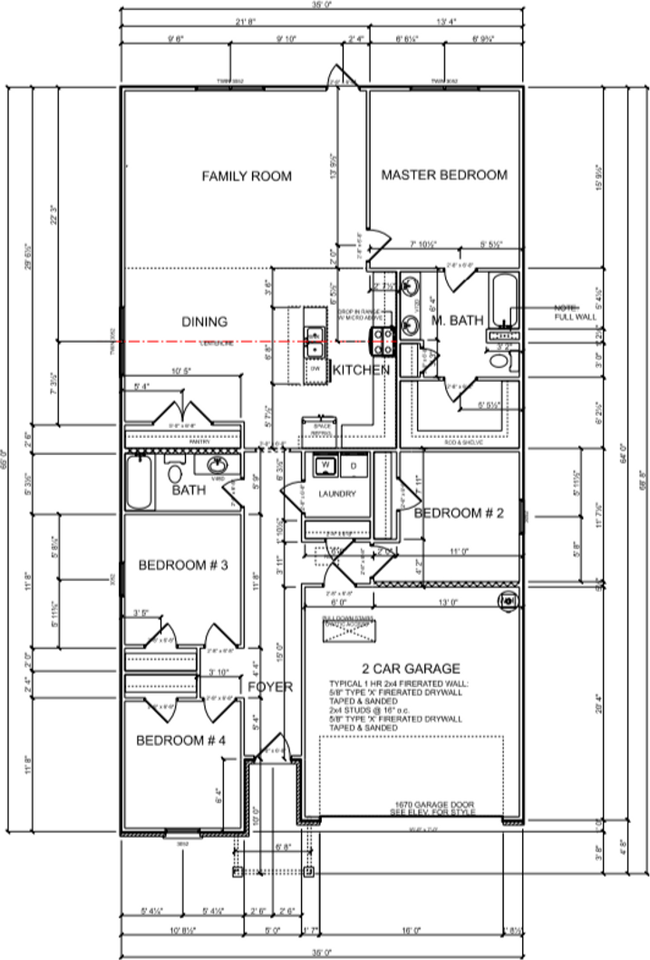 185 Cotton Bayou Dr - Photo 3 of 33