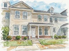 featured image of 706 Tattnall Dr