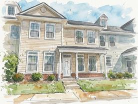 706 Tattnall Dr - Photo 1 of 1
