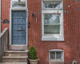 1922 Gough Street - Photo 1 of 1