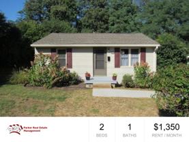 1005 N Jackson St - Photo 1 of 1