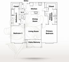 featured image of 16 16 Eloise Way #214