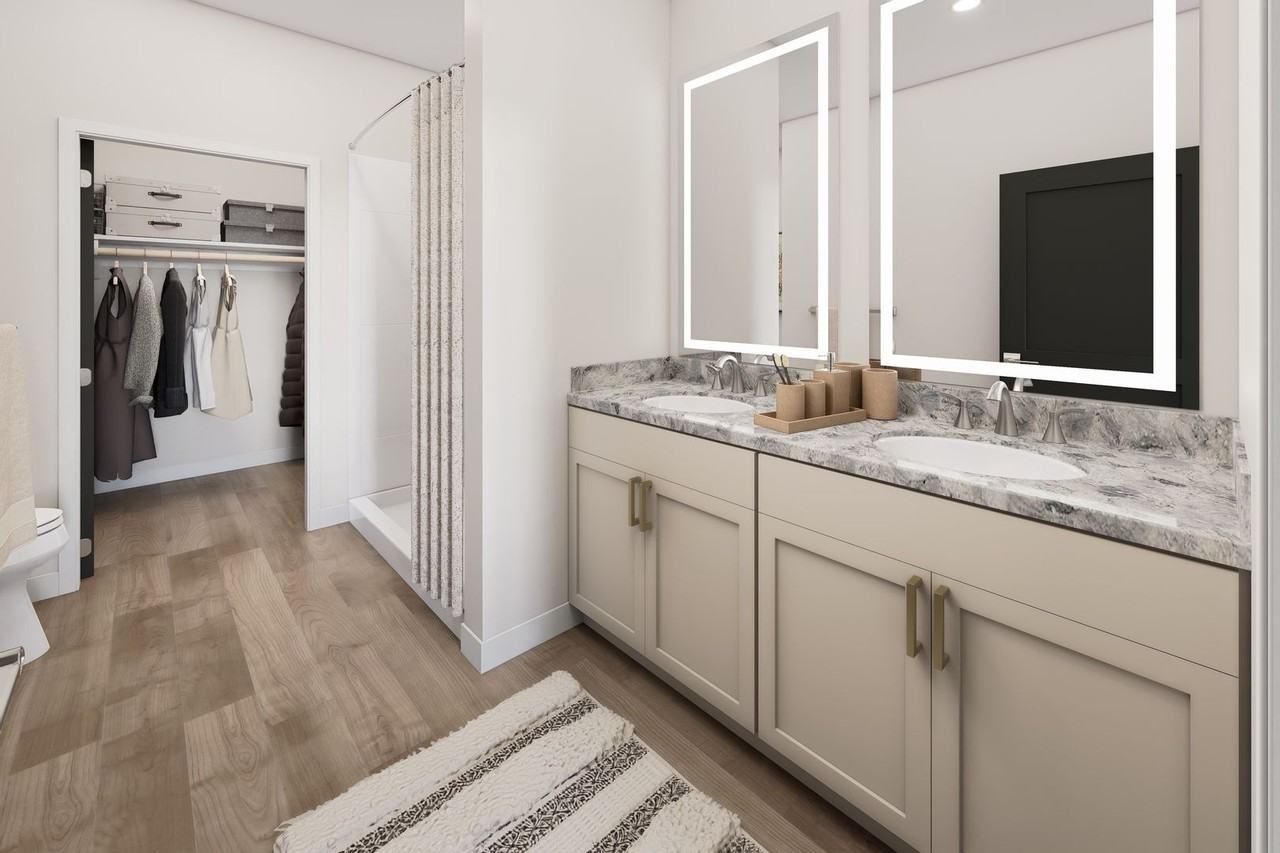 16 16 Eloise Way #214 - Photo 2 of 11