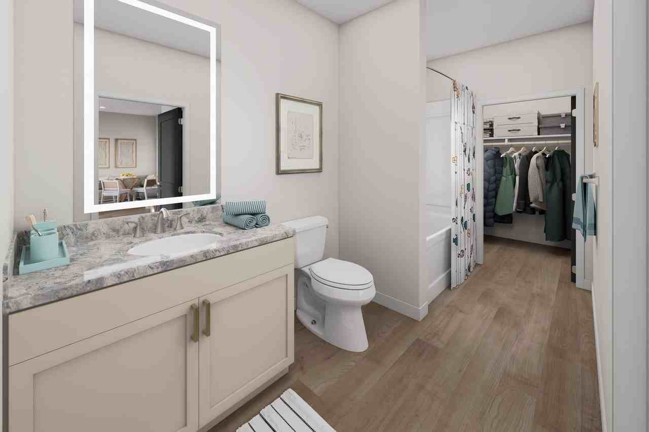 16 16 Eloise Way #214 - Photo 3 of 11