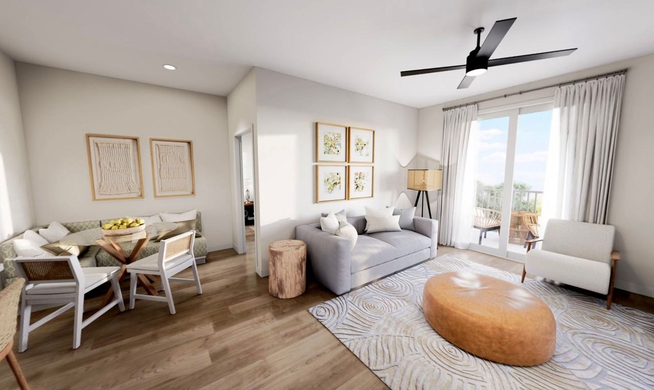 16 16 Eloise Way #214 - Photo 4 of 11