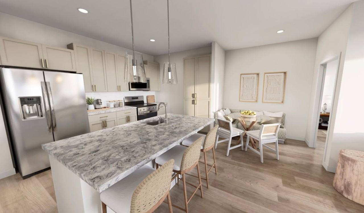 16 16 Eloise Way #214 - Photo 6 of 11