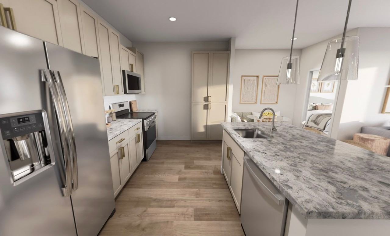 16 16 Eloise Way #214 - Photo 7 of 11