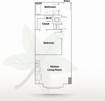 featured image of 16 16 Eloise Way #202