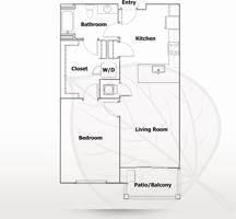 featured image of 16 16 Eloise Way #111