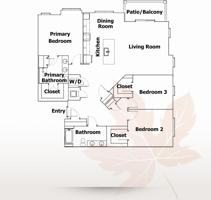 featured image of 16 16 Eloise Way #215