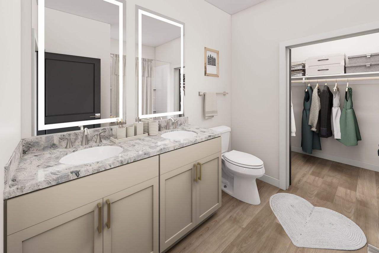 16 16 Eloise Way #215 - Photo 2 of 8