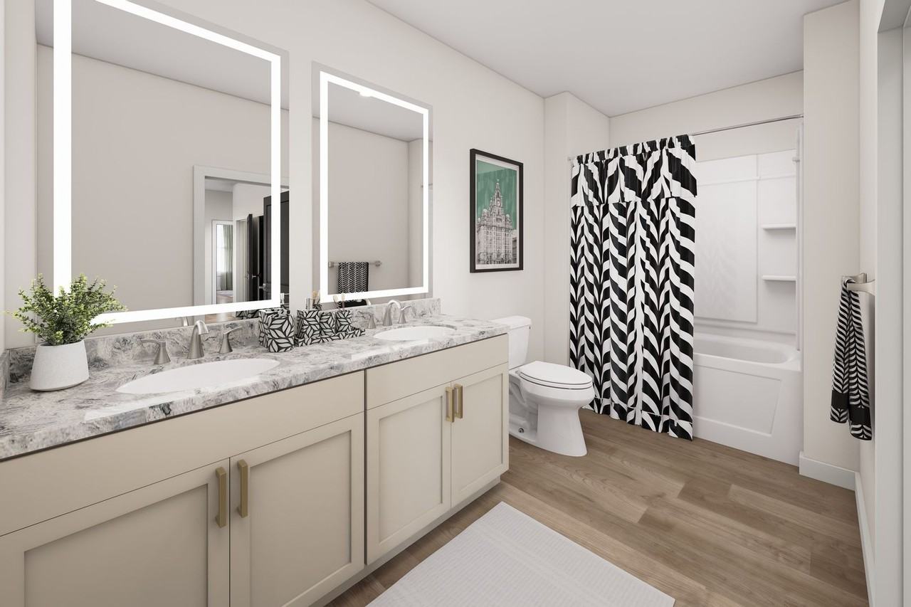 16 16 Eloise Way #215 - Photo 3 of 8