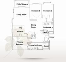 featured image of 16 16 Eloise Way #115