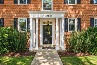 2208 Washington Ave - Photo 1 of 1