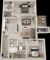 featured image of 702 702 Tradewind Way